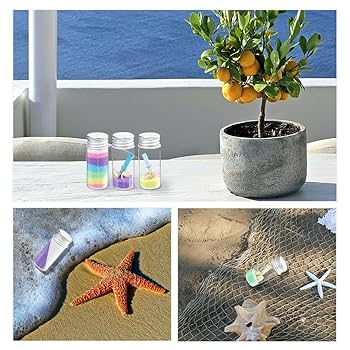 サンドアートのアイテム 🟠 サンドアートのご注文について / How to Order Your Sand Art